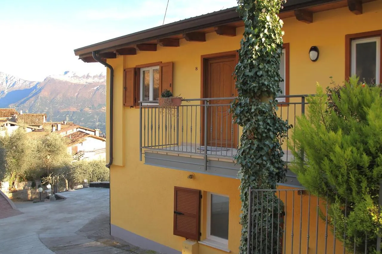 Casa Elka Appartamento 8 Pieve  0*, Pieve (Lombardy)